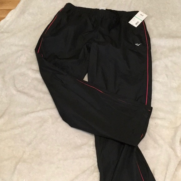 Everlast Pants & Jumpsuits Everlast Warm Up Suit Poshmark